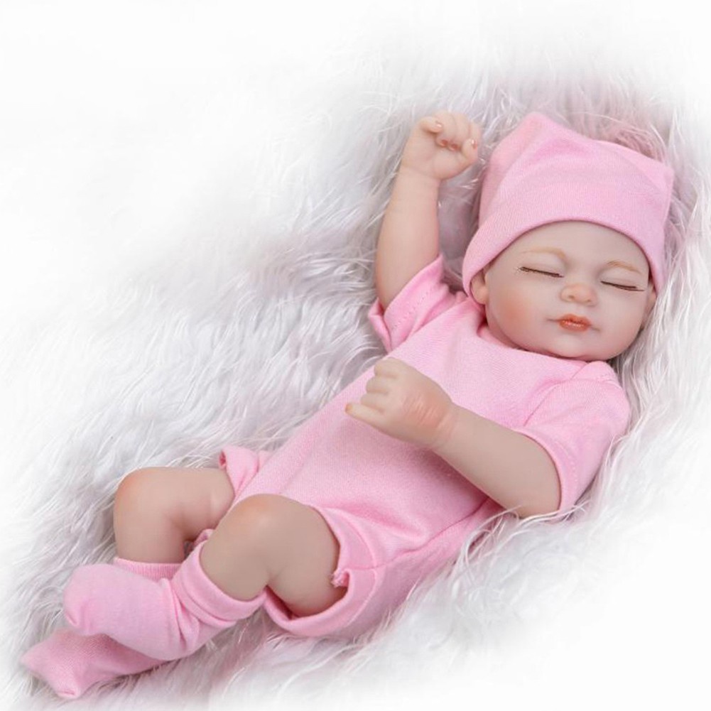 O bebê reborn mais realista do mundo. #bebereborn #boneca #realista #r