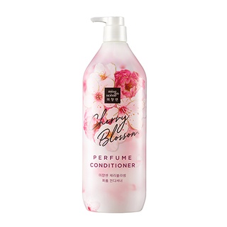 miseenscene cherry blossom conditioner 1100ml