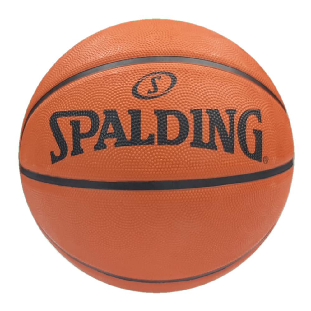 Bola de Basquete Wilson NBA Authentic Indoor Outdoor #7 - Marrom