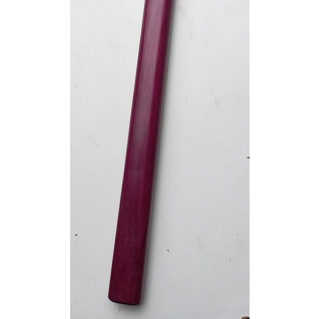 cabo para martelo ou marreta 40cm de ipe roxinho | Shopee Brasil