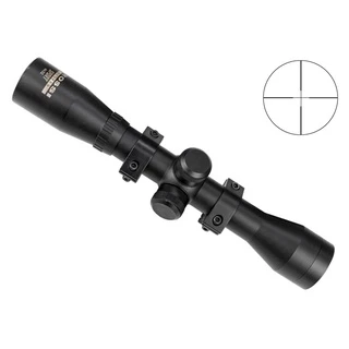 Luneta Rossi Sport 4x32 3/8 Trilho 11mm: