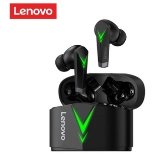 Fone Sem Fio Lenovo LP6 Gaming TWS Bluetooth 5.0 Original - Envio Imediato