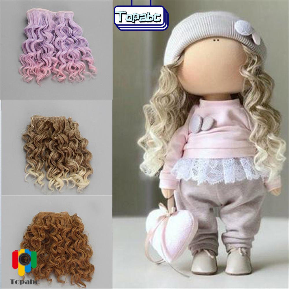 Boneca Tayla Meninas Fashion Cheirosa Cabelo Cacheado 45cm