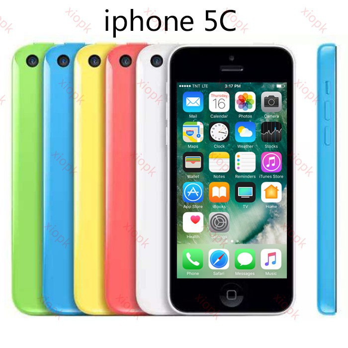 Aplicativo usa capa do iPhone 5c para jogar Connect 4