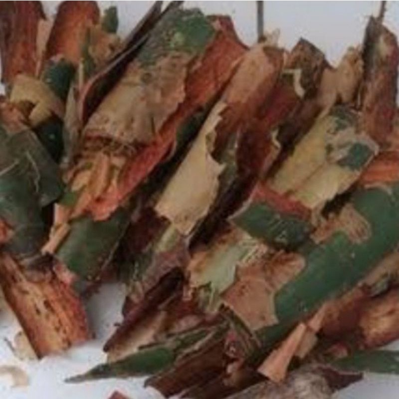 Casca De Umburana 1kg Shopee Brasil