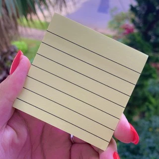 POST-IT PAUTADO