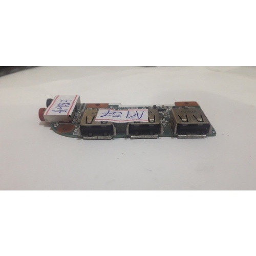 Placa De Audio Notebook Original A457 | Shopee Brasil