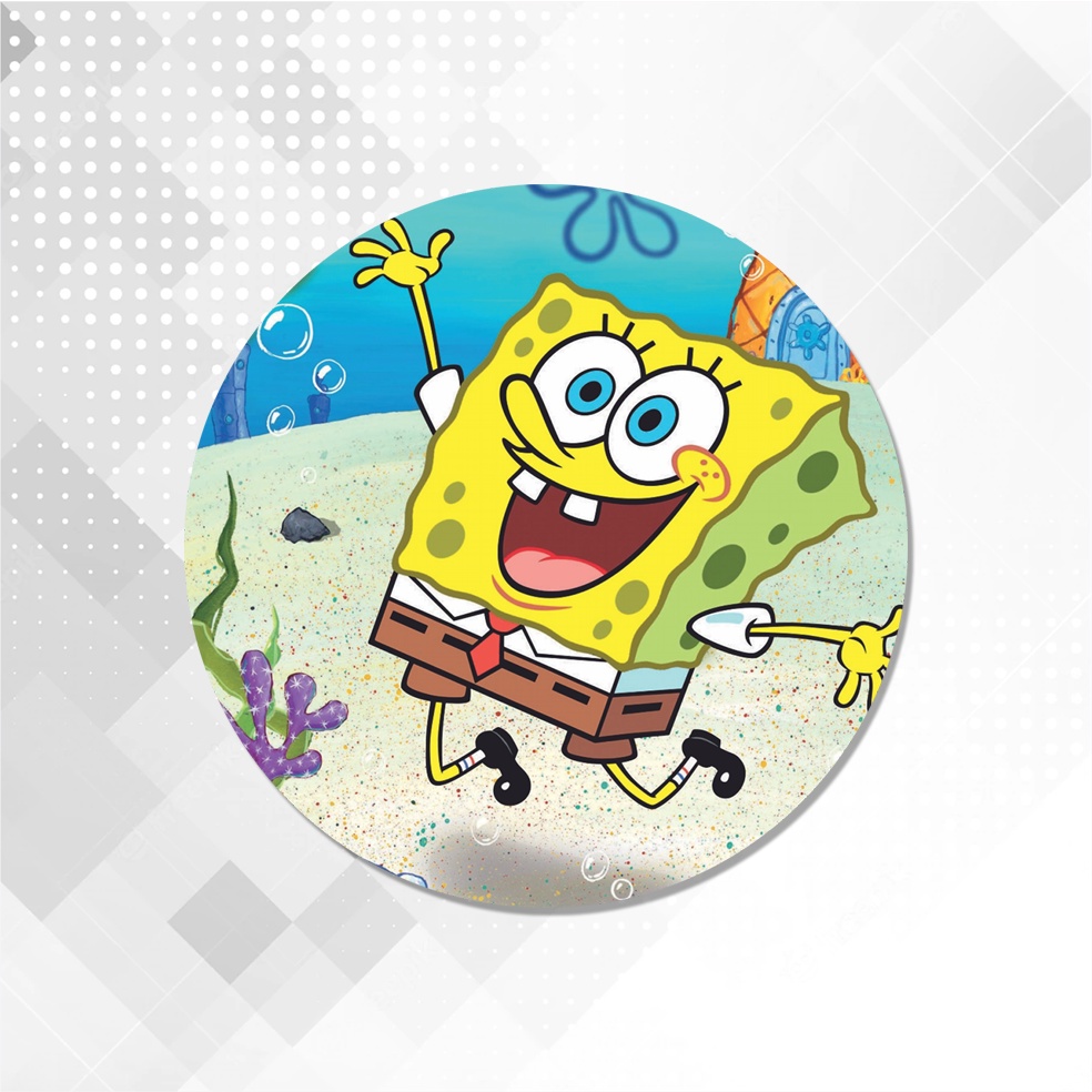 Bob Esponja: Na Chapa – Suporte ao jogo