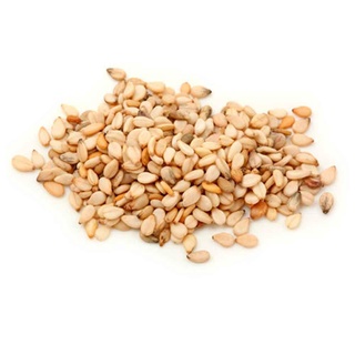 Gergelim Branco Integral (Granel 200g)