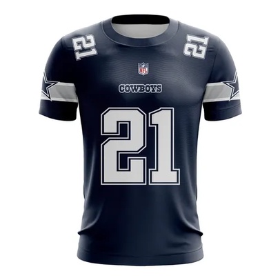 Dallas cowboys camiseta new arrivals