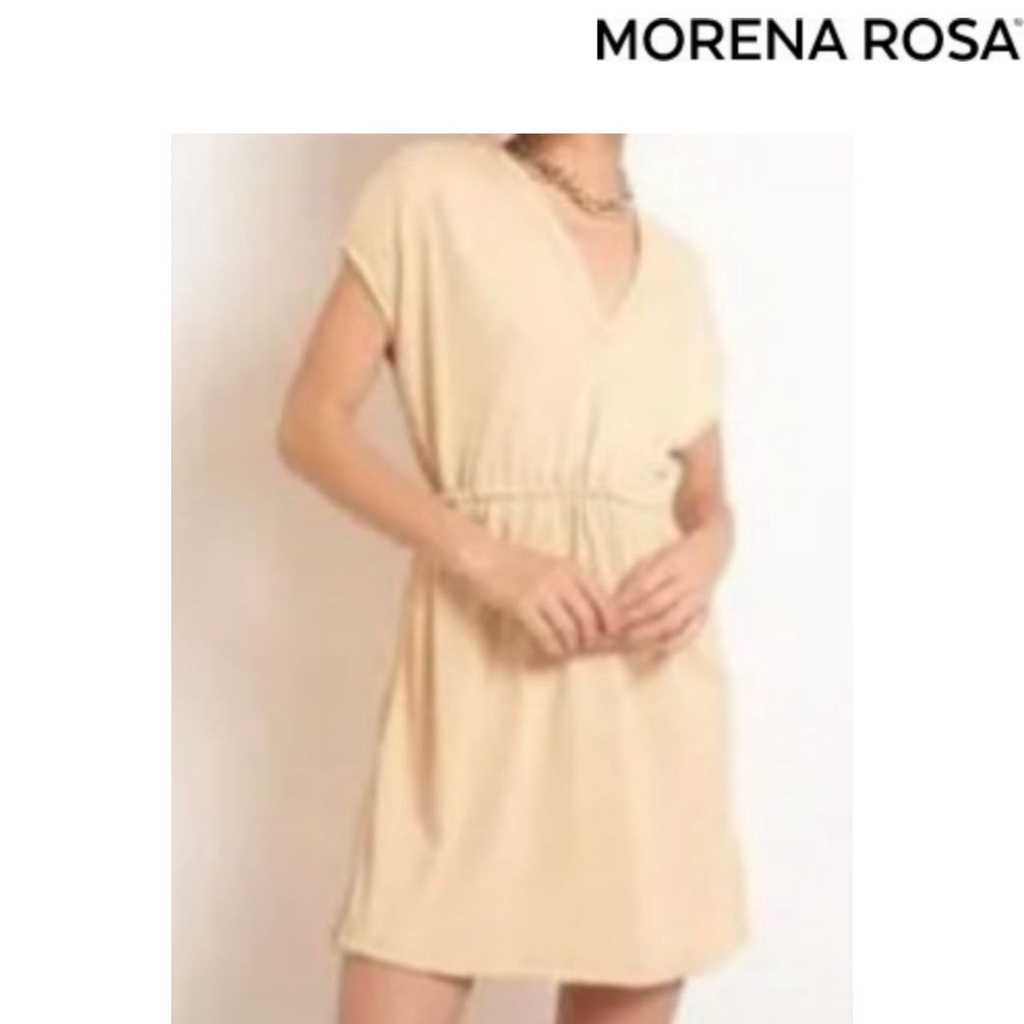 Morena rosa hot sale vestidos 2019