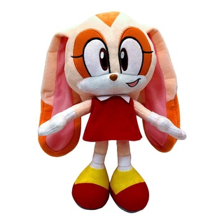 Eggman plush hot sale toy