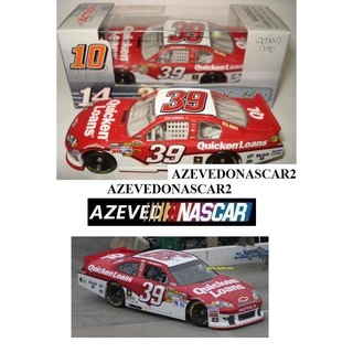 Nascar 1/64 #39 Ryan Newman Chevy Impala Quicken Loans 2012