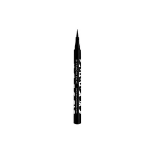Fran By Franciny Ehlke Pullpen Delineadora Black 1,2ml em Oferta na Shopee
