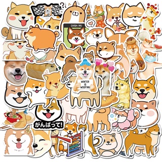 Buy 50 adesivos fofos de desenhos animados de capivara para decorar malas  com grafite, telefone, notebook, faça você mesmo adesivos à prova d'água  ｜Sticker/poster-Fordeal