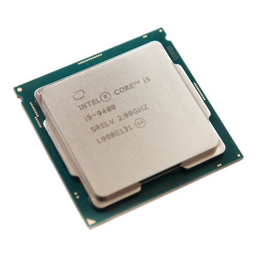 Processador Intel Core I5-9400 Bx80684i59400 2.9ghz C/ Video
