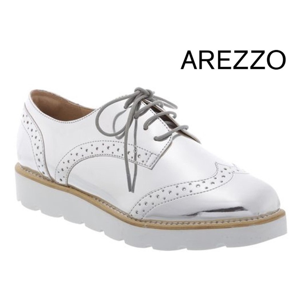 Arezzo oxford hot sale