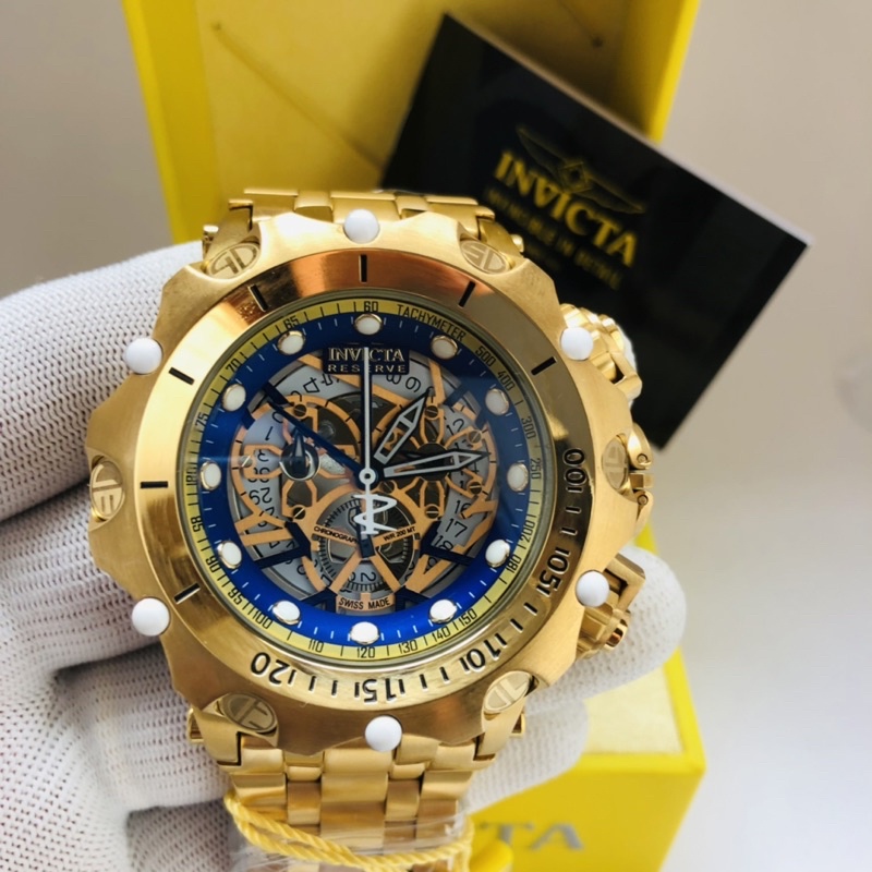 Hybrid invicta on sale