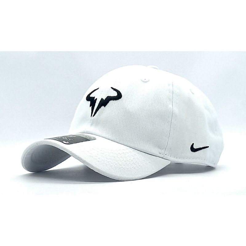 White nike best sale dad hat