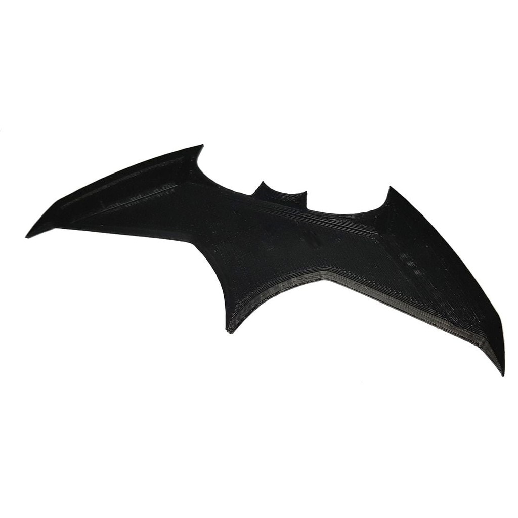 BATARANG Batman Vs Superman