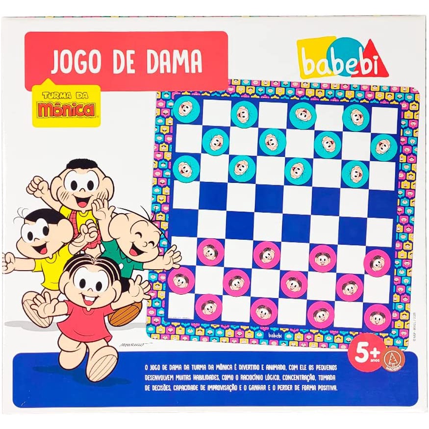 Joguinho de Bolsa: Mino Bingo - Babebi - Girassol Feliz Brinquedos  Educativos