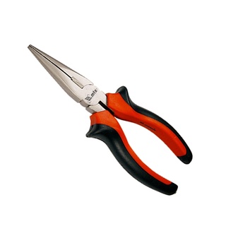 Alicate Bico Meia Cana 6" Niquelado MTX
