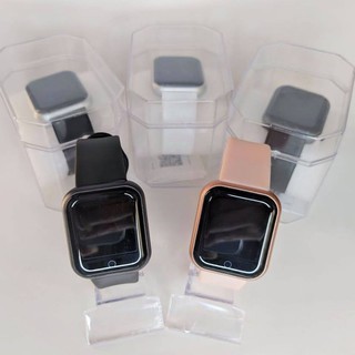 Smartwatch L18 VERSÃO ATUALIZADA