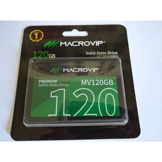 HD ssd Macrovip 120gb Sata 3 520mb/s – Lacrado