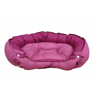 Caminha cachorro pet conforto Media