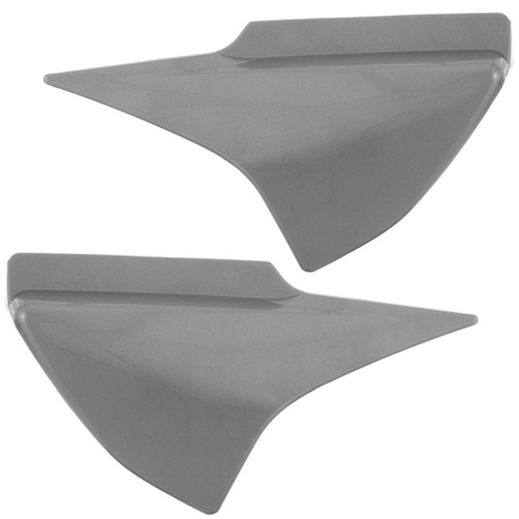 Alfombrilla De Maletero Para Ford Focus MK2 2005-2011 - Negra, Material EVA, Antideslizante