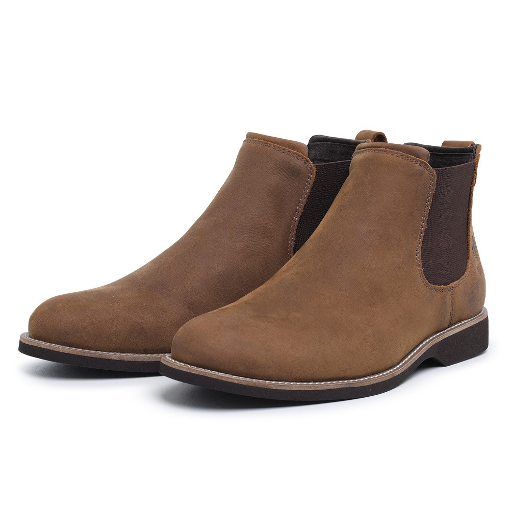 Bota masculina hot sale numero 46