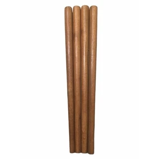 Pé palito 50 cm com 6 uni e 6 chapas para moveis