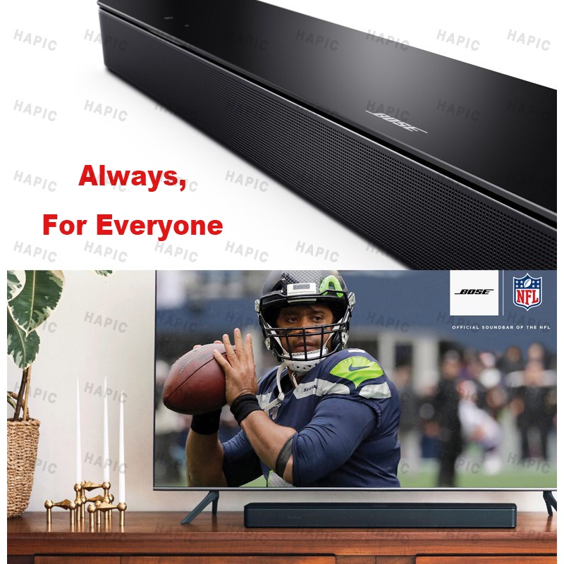BOSE Smart Bluetooth Soundbar 300 Black | Shopee Brasil BOSE Smart Bluetooth Soundbar 300 Black | Shopee Brasil