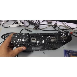 Playstation 1 Sony cinza