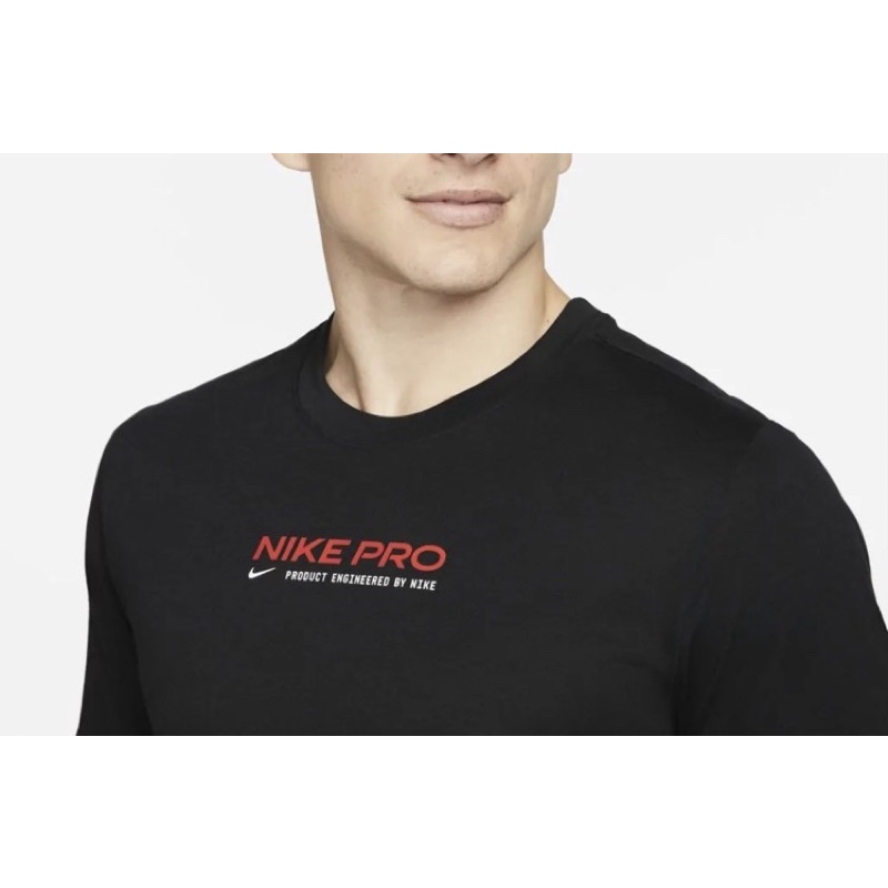 Camiseta dryfit Ni.ke pro masculina camisa speed esporte academia