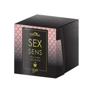 Vela Sex Sens Love