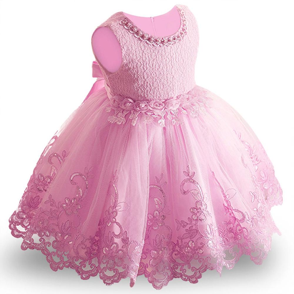 Vestido Princesa para Bebê, Roupa Infantil para Menina Usado 38502594