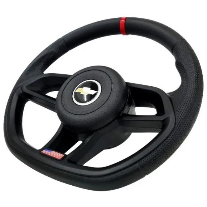 Volante Esportivo Do Corsa Classic Celta Modelo Novo E.U.A