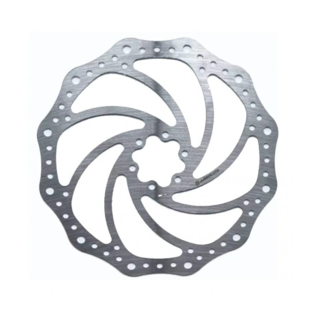 Disco Rotor de Freio Absolute YRT01 203mm. | Shopee Brasil