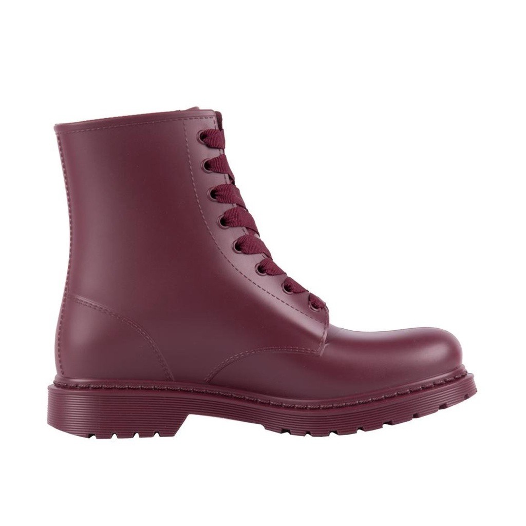 Bota Coturno Galocha Chuva C/ Palmilha Conforto Brisa Boa Onda