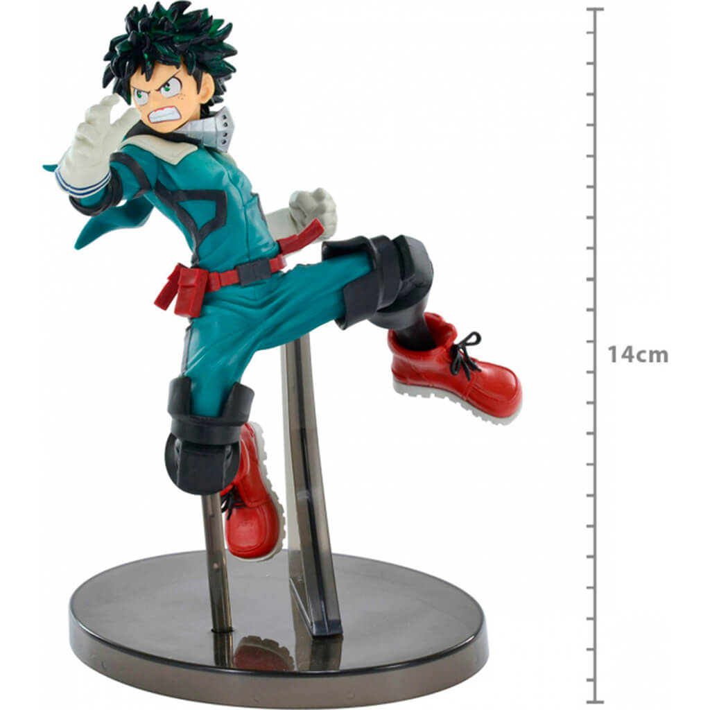 Action figure clearance deku