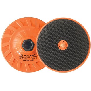 Suporte Quick Step 4.1/2 M14 X 2.0 07q47 - Walter