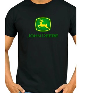 Camisetas de john discount deere