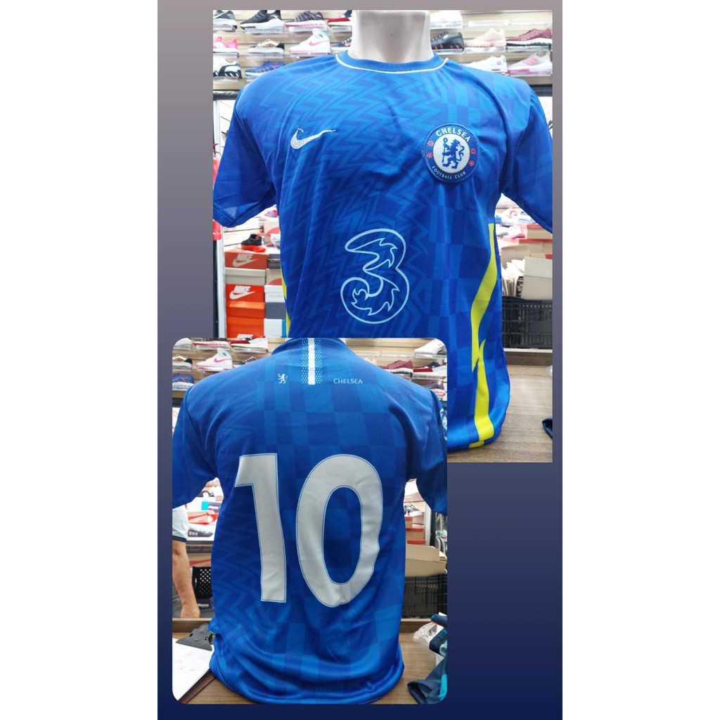 Pin de ⭐️ Micky ⭐️ em Chelsea fc em 2023  Camisas de times brasileiros,  Camisetas de futebol, Camisa da frança