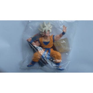 Dragon Ball Preço por Unidade Pequeno Defeito No Trunks Goku Trunks do Futuro  Super Saiyajin