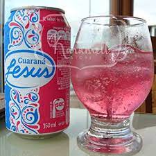 Guarana Jesus
