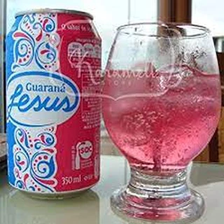 Guarana Jesus