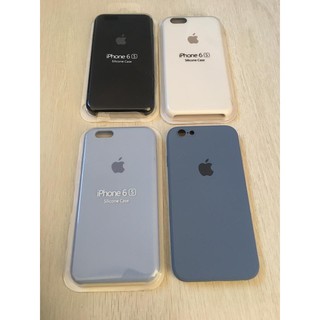 CAPA CASE IPHONE 6S – Quase Tudo Eletrônicos