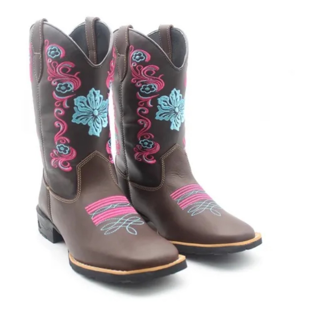 Botas texanas sale baratas