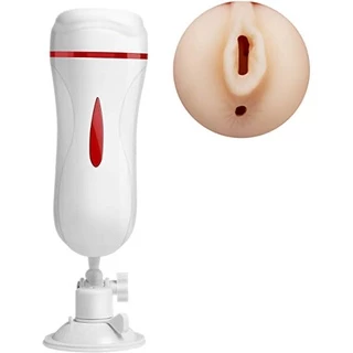 Eternal Love Hand Free Masturbator Male Sex Toy Masturbation Adult Toys Normal and Vibrator Massager